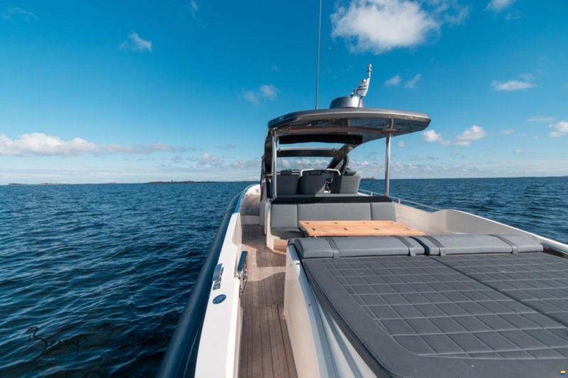 SACS Rebel 47