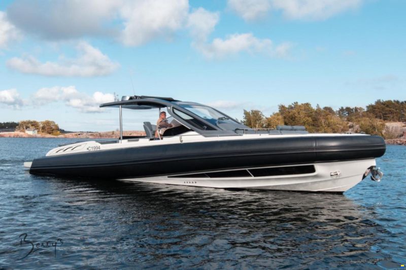 SACS Rebel 47