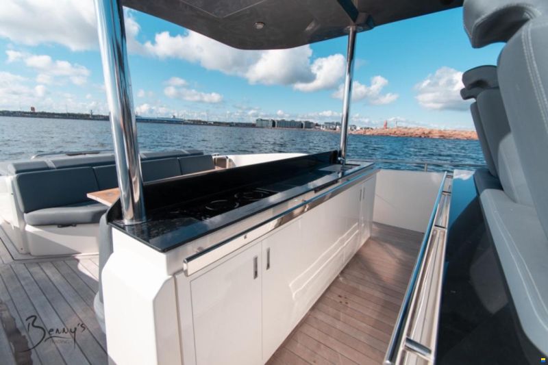 SACS Rebel 47
