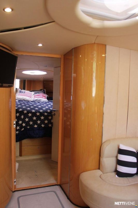 Azimut Atlantis 47