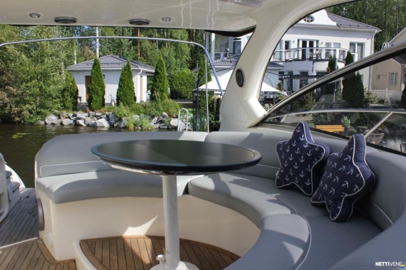Azimut Atlantis 47