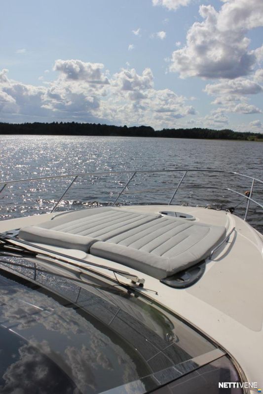 Azimut Atlantis 47