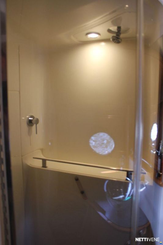 Azimut Atlantis 47