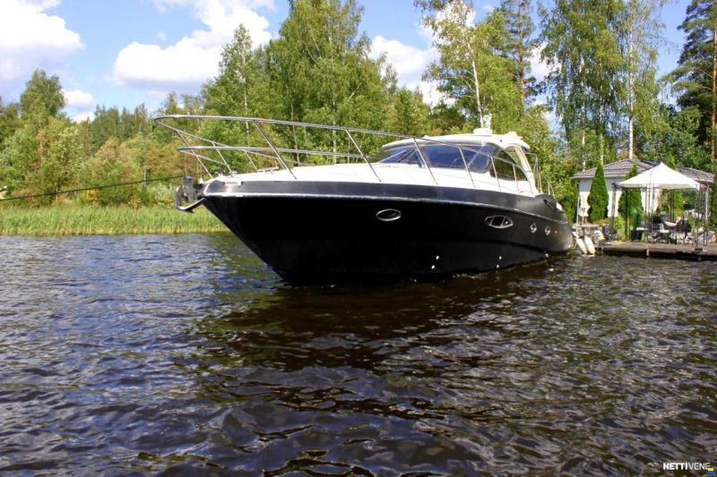 Azimut Atlantis 47