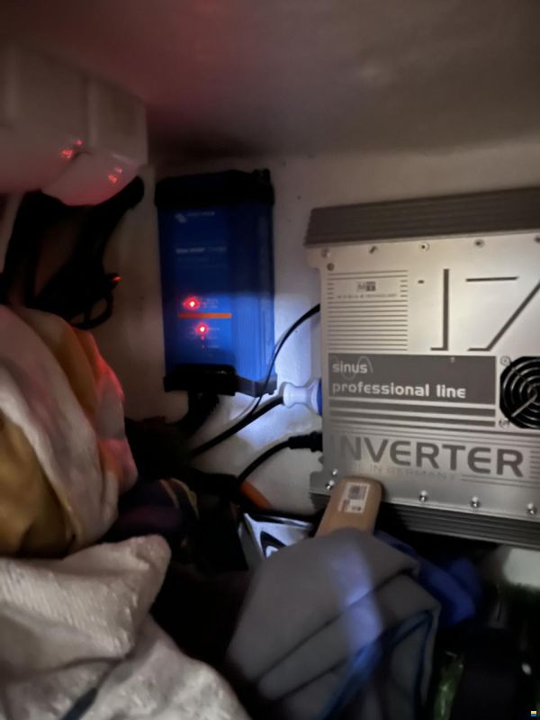 Imexus 28