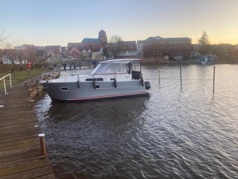 Delphia Escape Nautica