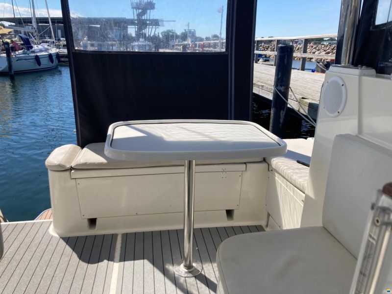 Delphia Escape Nautica