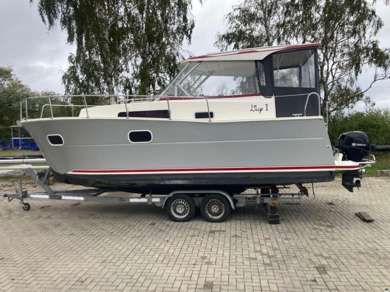 Delphia Escape Nautica