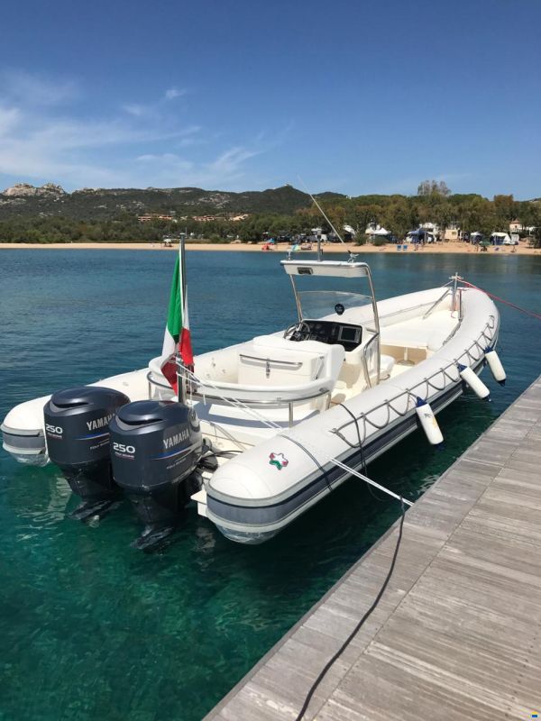 Novamarine HD Ten