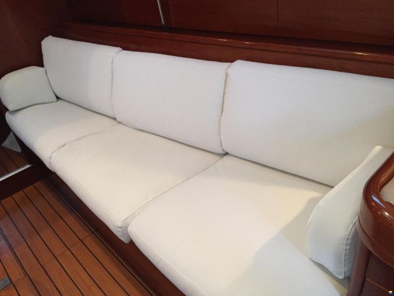 Beneteau First 36.7