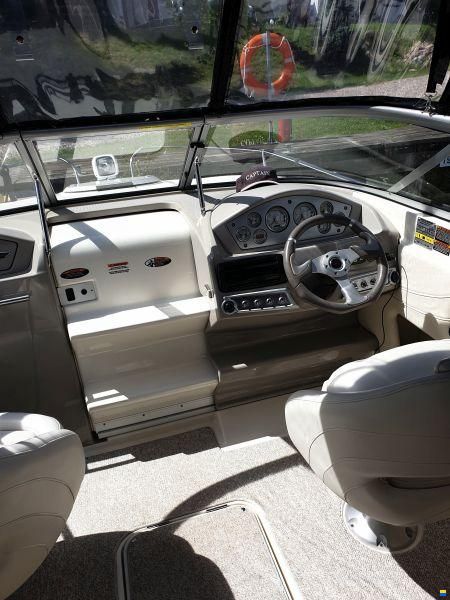 Maxum 2100 SC