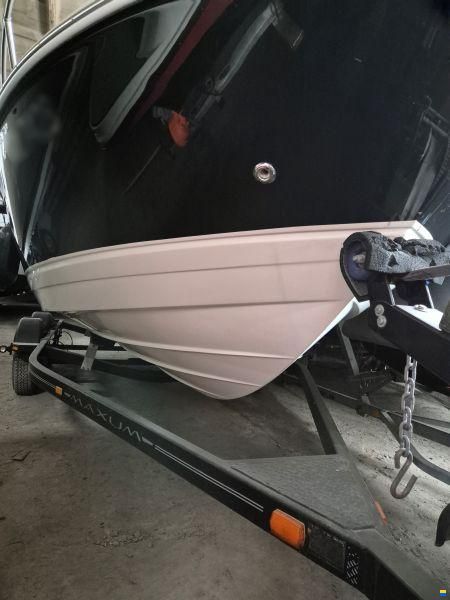 Maxum 2100 SC