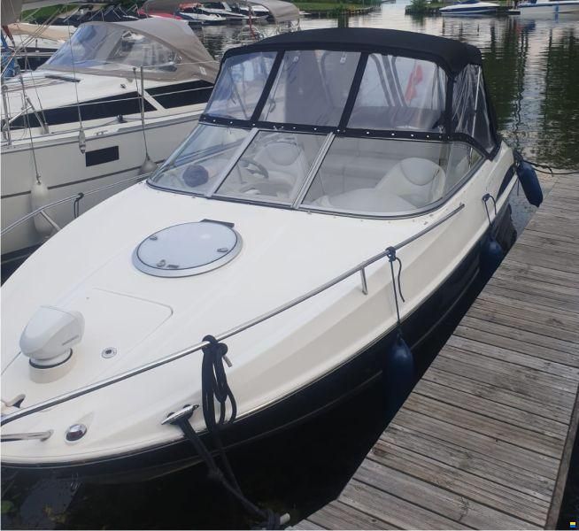 Maxum 2100 SC