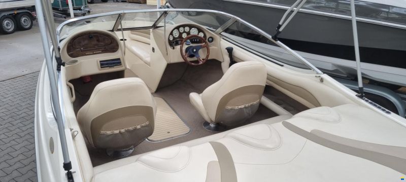 Stingray 180 LX