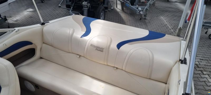 Stingray 180 LX