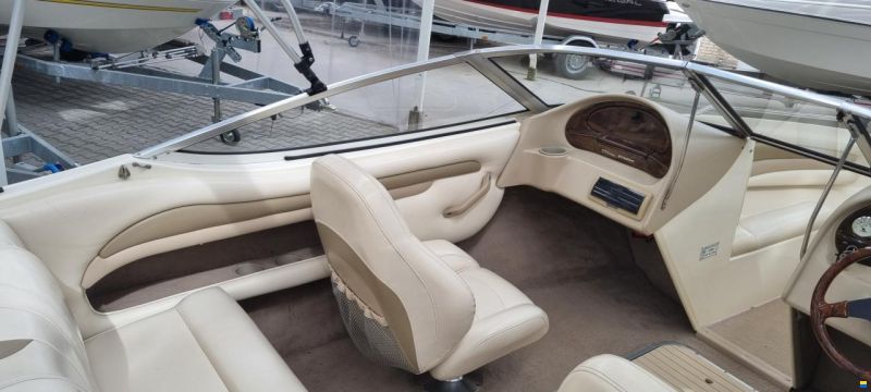 Stingray 180 LX