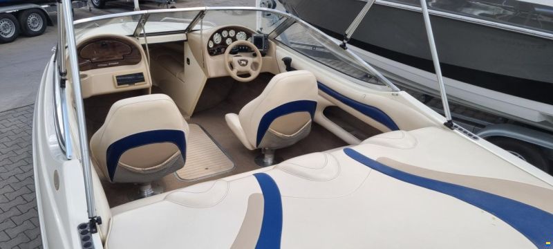 Stingray 180 LX