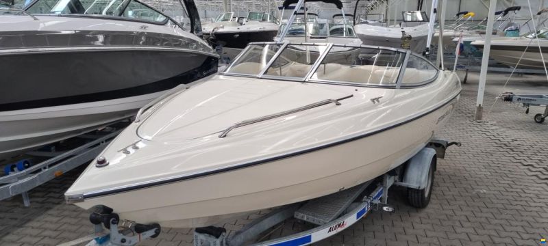 Stingray 180 LX
