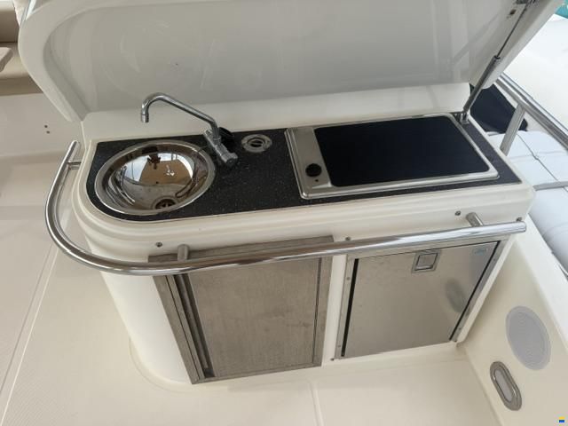 Cantieri Estensi NAVETTA Maine 530