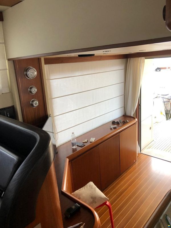 Cantieri Estensi NAVETTA Maine 530