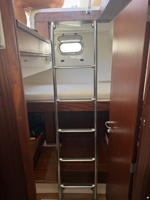 Cantieri Estensi NAVETTA Maine 530