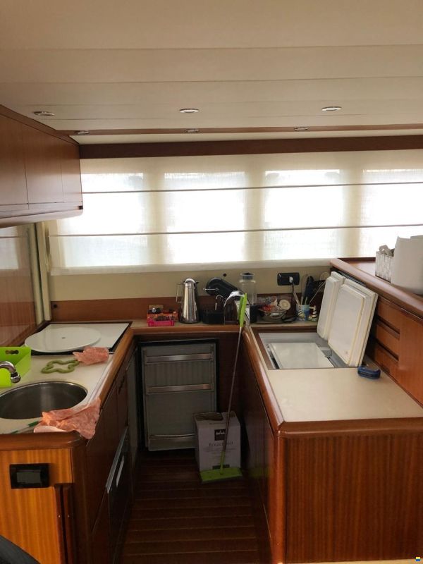 Cantieri Estensi NAVETTA Maine 530