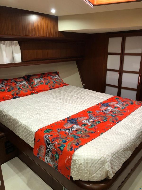 Cantieri Estensi NAVETTA Maine 530
