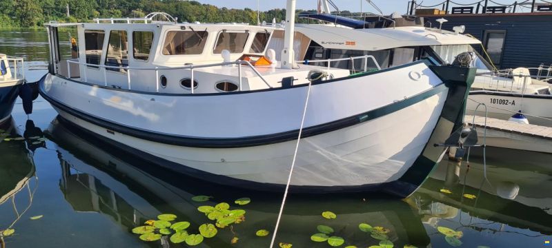 Lemsteraak Vlet 1200