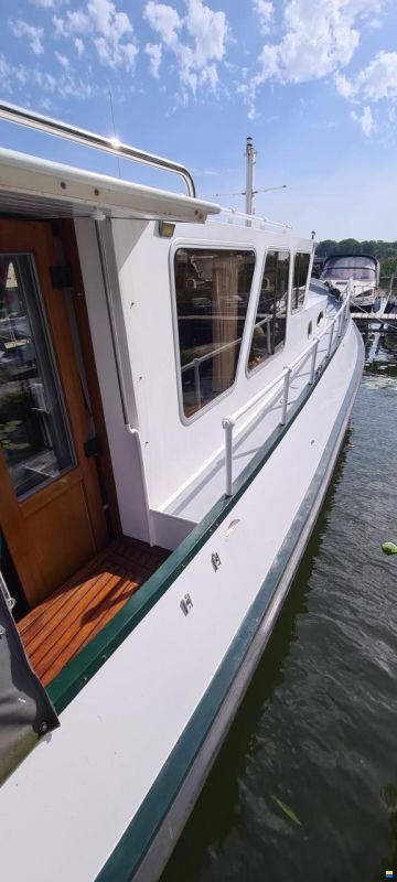 Lemsteraak Vlet 1200