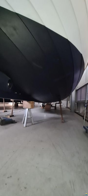 Lemsteraak Vlet 1200