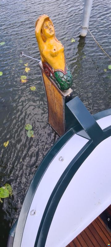 Lemsteraak Vlet 1200