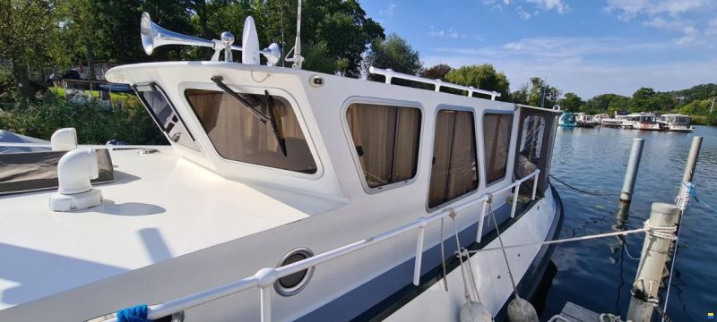 Lemsteraak Vlet 1200