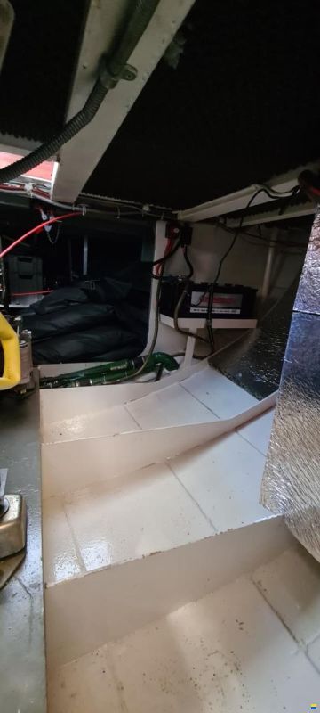 Lemsteraak Vlet 1200