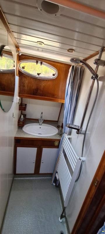 Lemsteraak Vlet 1200