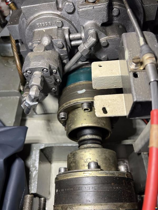 Lemsteraak Vlet 1200