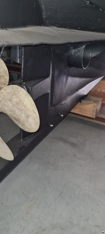 Lemsteraak Vlet 1200