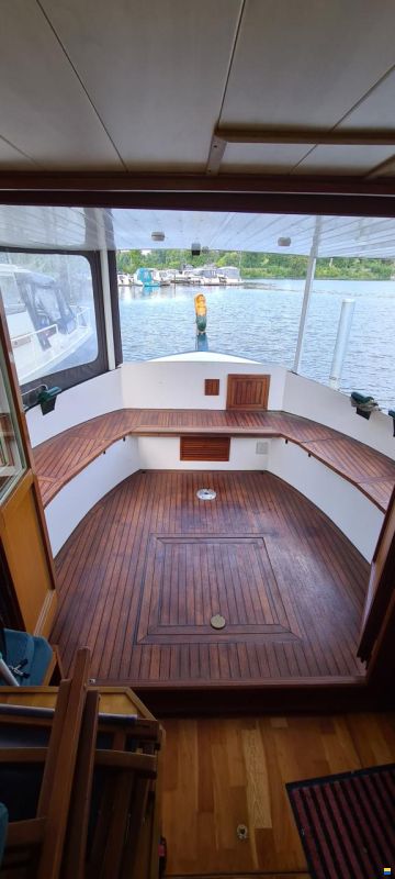 Lemsteraak Vlet 1200