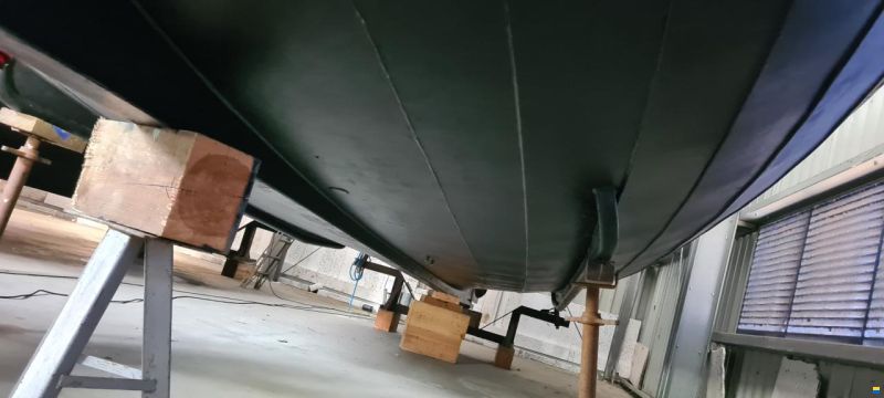 Lemsteraak Vlet 1200