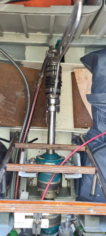 Lemsteraak Vlet 1200