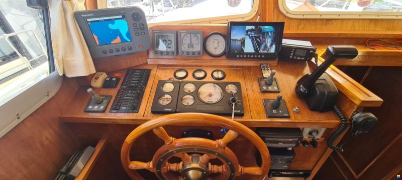 Lemsteraak Vlet 1200
