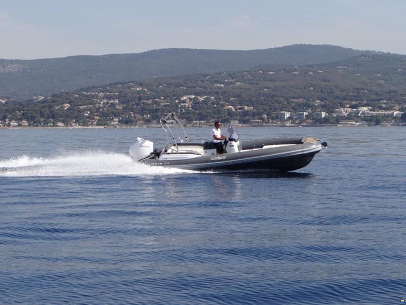 Salpa Soleil 23