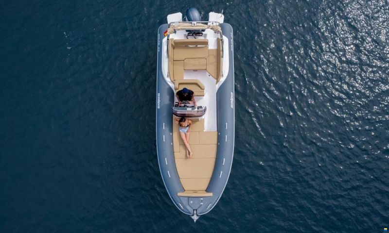 Salpa Soleil 23