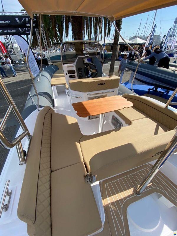 Salpa Soleil 23