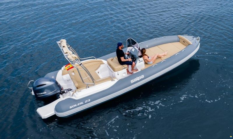 Salpa Soleil 23