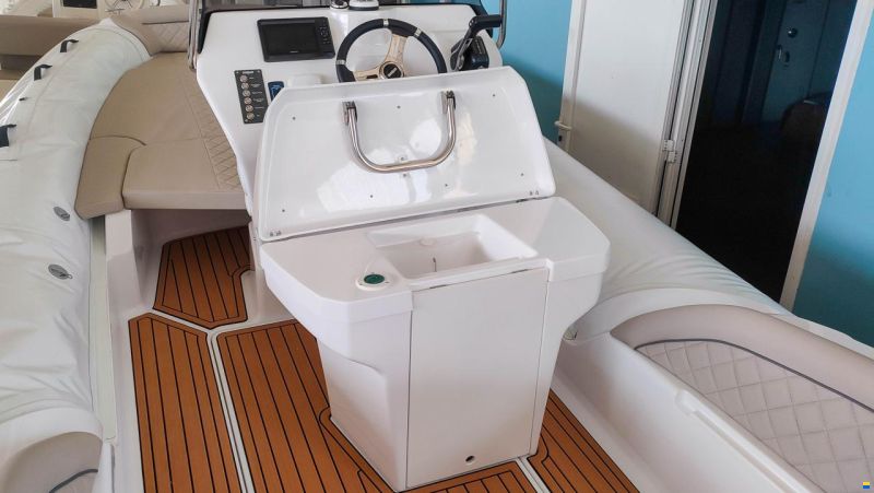Salpa Soleil 20