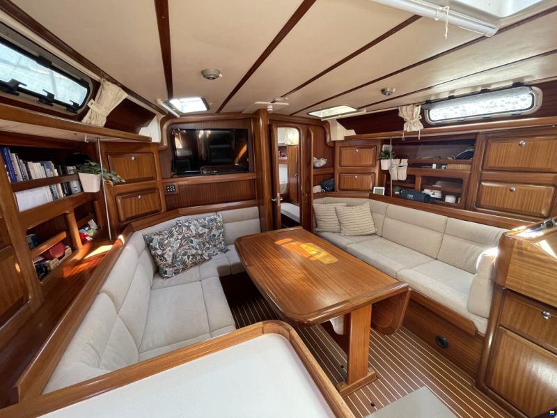 Bavaria 42 Ocean