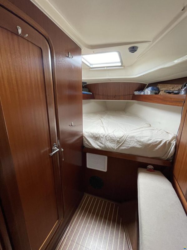 Bavaria 42 Ocean