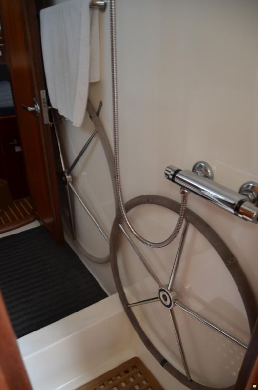 Bavaria 42 Ocean