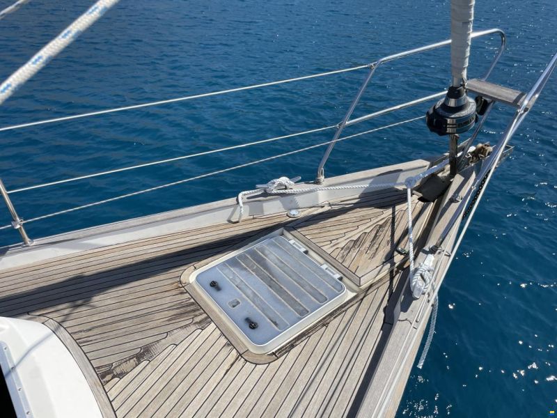 Bavaria 42 Ocean