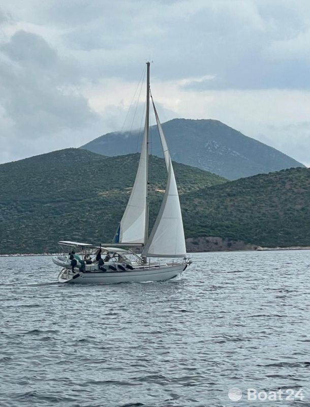 Bavaria 42 Ocean